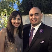 Zain Haseeb's photo
