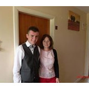 Ronagh Keane's photo