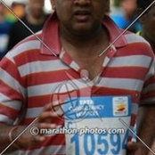 Mitresh Ramachandras billede