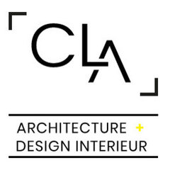 CLA architecture + design intérieur