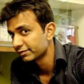 Nehal Agarwal's photo