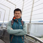 Gongyu Zhou's photo