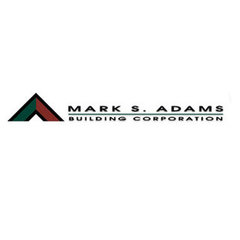 Mark S. Adams Building Corporation