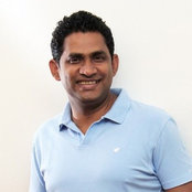 Kapila Mohotti's photo