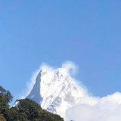 Photo de Dimple Pokharel
