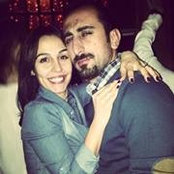Buket Yildirim's photo