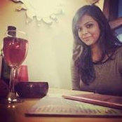 Rachael Varghese's photo