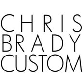 Christopher Brady's photo