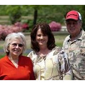 Cheryl Moores billede