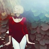 Anna Frankovskaya's photo