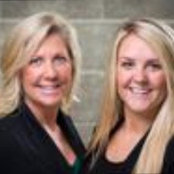Julie and Stephanie  Lyon Team Lyon Inc.  Real Estate's photo