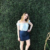 Christine Capanes foto
