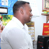 Raja Mahendran's photo