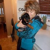 Foto di Judy Kreuger-Jones