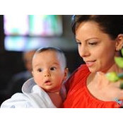 Carmen Savin's photo