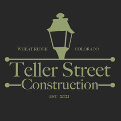Teller Street Construction