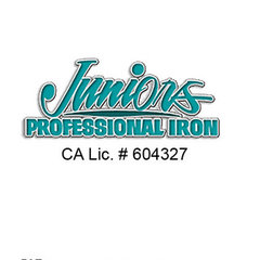 Juniors Professional Iron Works