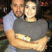 Richard Diaz's photo