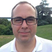 Foto von David DeVito