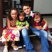 Foto de Lucy Cuartas
