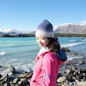Stacey Sun's photo