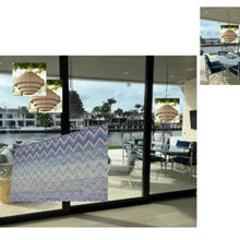 Sunroom spa
