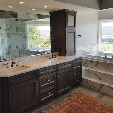 Bath Remodels
