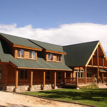 Bear Lake Series