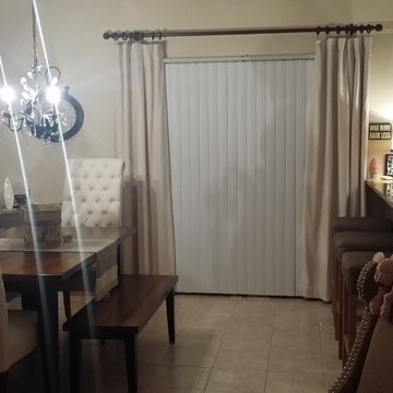 Farmhouse Glam