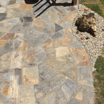 Hardscape