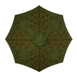 Alura - Outdoor Umbrellas