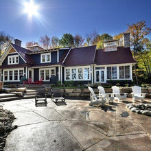 IF WE KEEP THE HOUSE