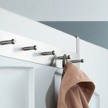 Stylish Bathroom Hooks