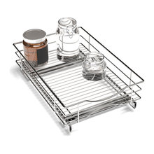 Kitchen Cabinet Organizers