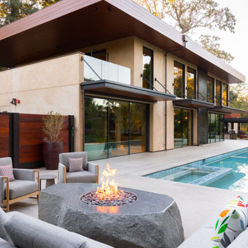 Atherton | Complex