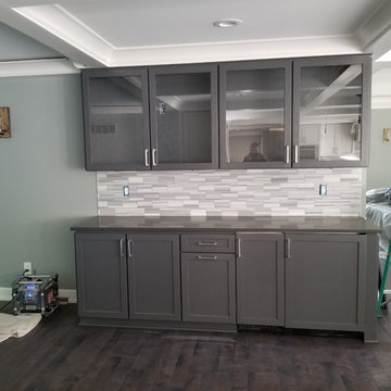 Home Remodels