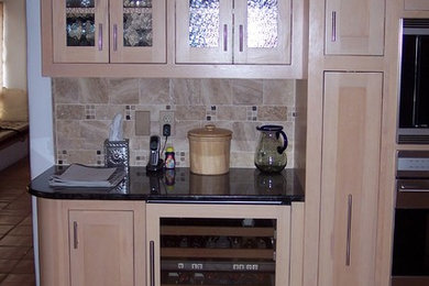 kitchen and bathroom cabinets
