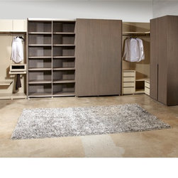 Essencial Collection - Closet Organizers