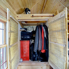 tiny houses