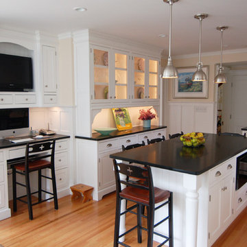 Kenny's Granite Selection