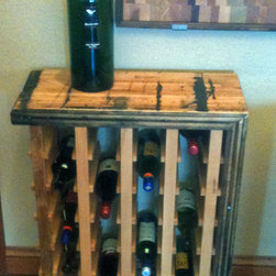 wine rack - Wine Racks