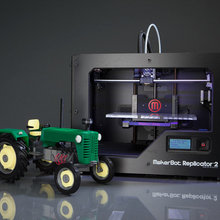 3D printers and technology