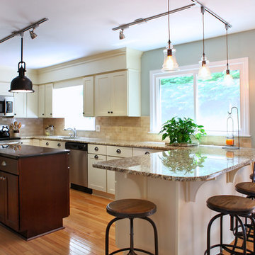 Branderwood Kitchen Remodel