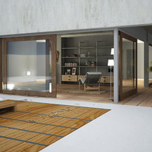 Interior Doors