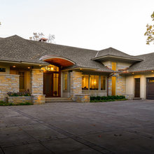 garage door