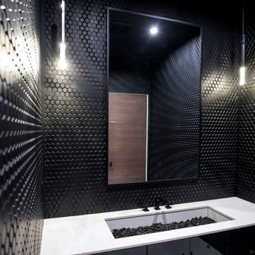 Mario Romano Bathroom and Spa Portfolio