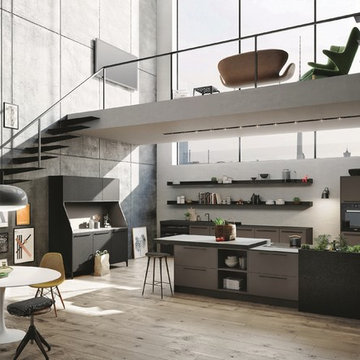 SieMatic URBAN