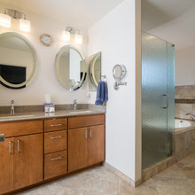 Wallingford Master Bath