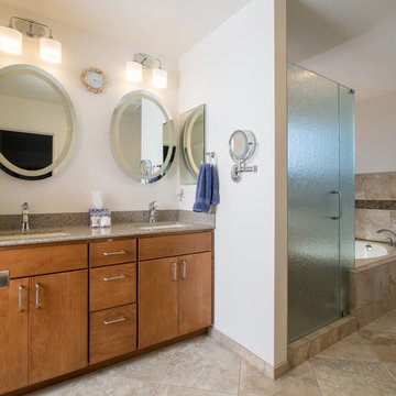 Poway Master Bathroom 2