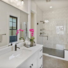 Shirland Bathroom